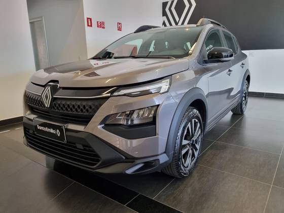 RENAULT KARDIAN 1.0 TCE FLEX EVOLUTION MANUAL